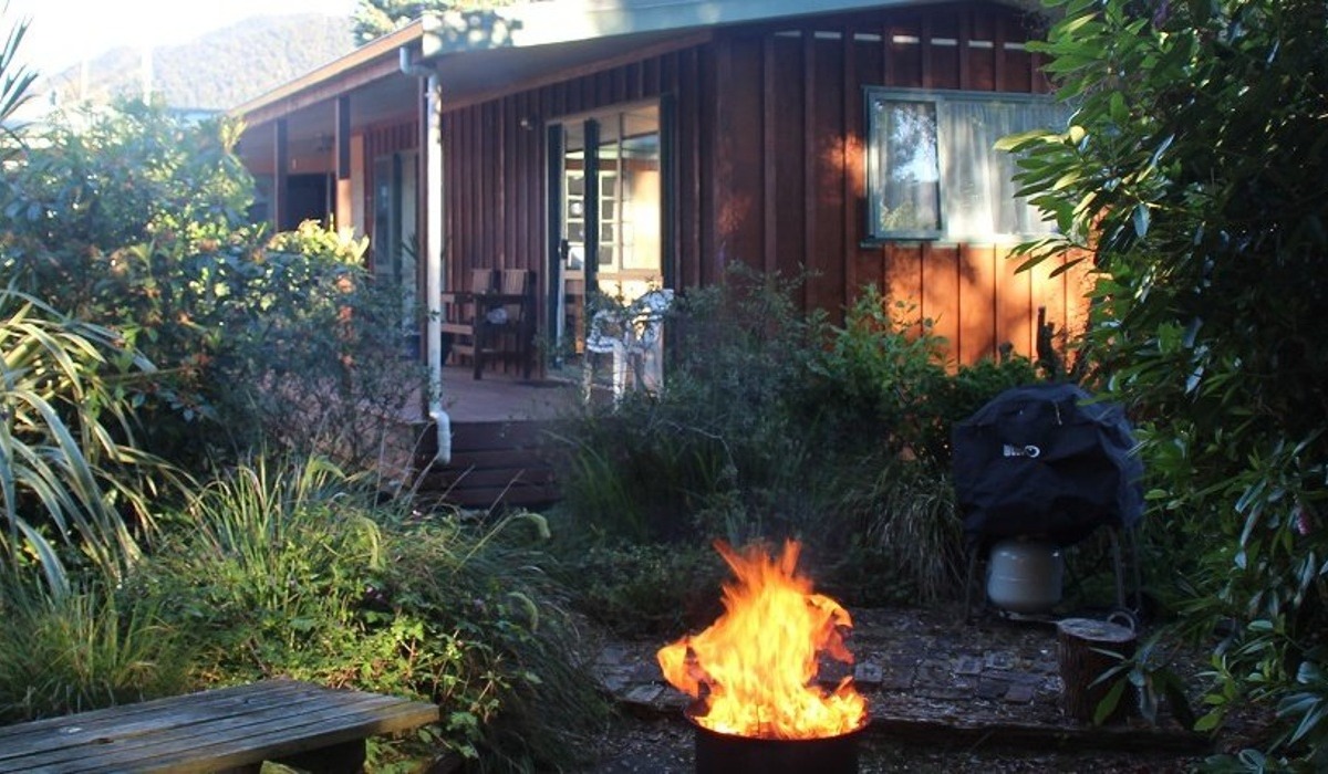 Riversong Cottages Case Study